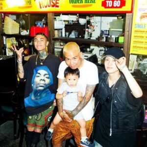 Red Eye Instagram - 🌎