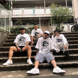 Red Eye Instagram - うるせえ金払え
解決はしねえ金なんかで
Tシャツ👕