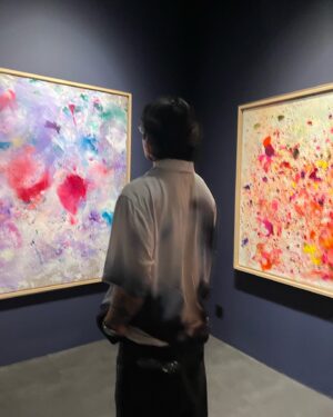Reddy Instagram - 변해버린 내 세상
