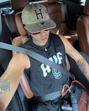 Reddy Instagram - 