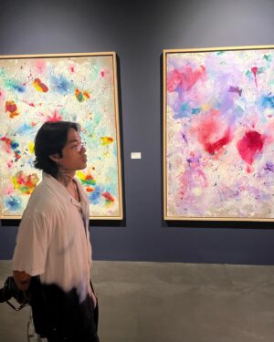 Reddy Instagram - 변해버린 내 세상