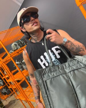 Reddy Instagram - 