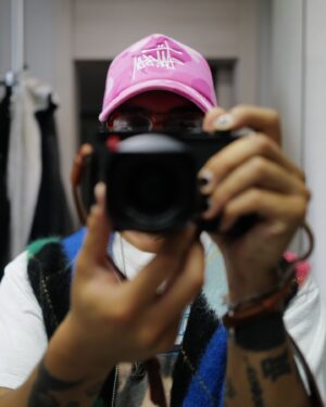Reddy Instagram - 5월