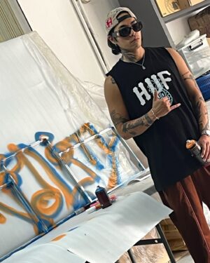 Reddy Instagram - 
