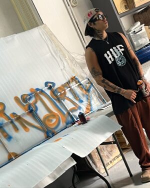 Reddy Instagram - 