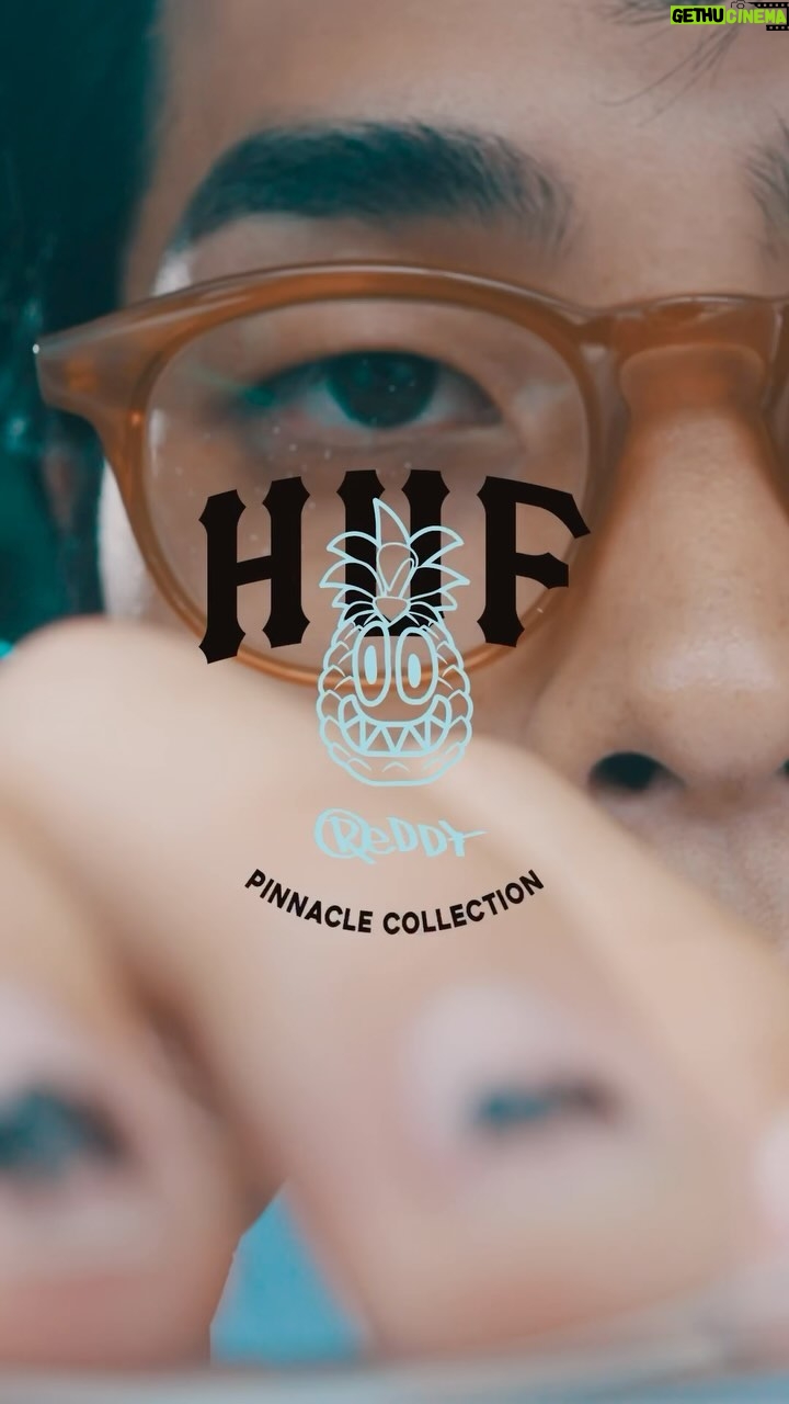 Reddy - 3 Likes - @highcutmag 🍍🩵