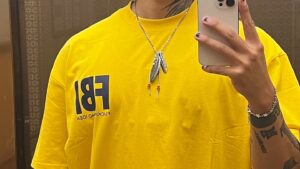 Reddy Instagram - 