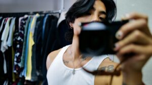 Reddy Instagram - 