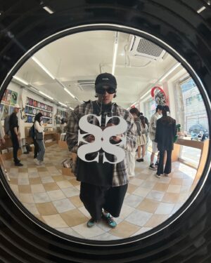 Reddy Instagram - 5월