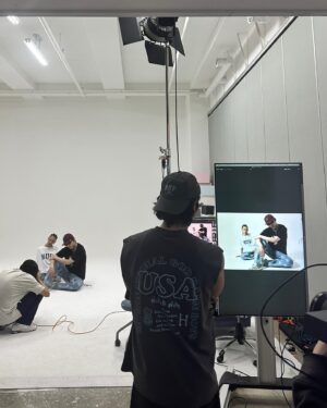 Reddy Instagram - 5월