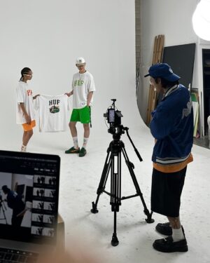 Reddy Instagram - 5월
