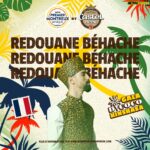 Redouane Behache