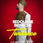 Redouane Behache
