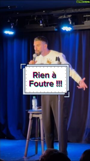 Redouane Behache Instagram - Êtes vous prêt ? C’est que du plaisir 🤝🏻💚 #ouaicestbon #tendance #humour #standup #spectacle #dz