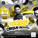 Redouane Behache