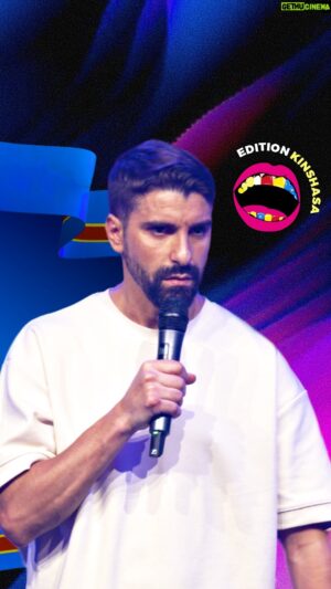 Redouane Behache Instagram - @redouanebh is back! il nous présente le chat de son père, c’est quelqu’un 😂

#tarmaccomedy #redouanebehache