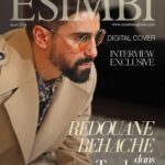 Redouane Behache