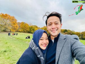 Redza Minhat Instagram - Belated, birthday, anniversary, 13 years, my woman. #forgotihaveinstagram