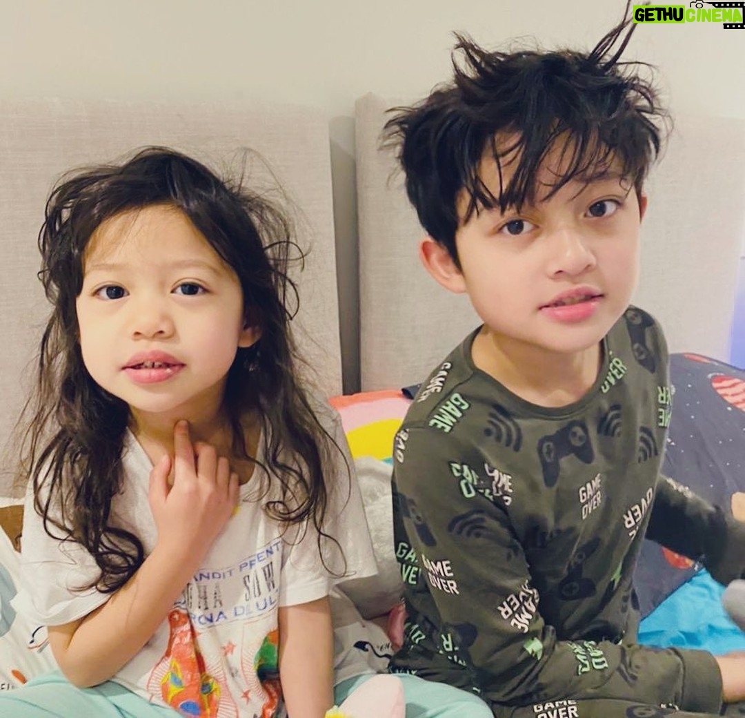 Redza Minhat - 2.8K Likes - we woke up like this.