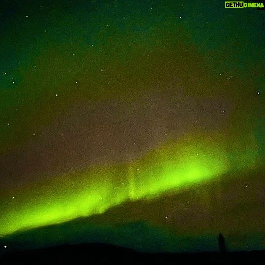 Redza Minhat - 3.2K Likes - Found it. #northernlights