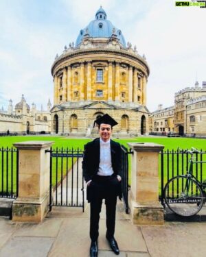 Redza Minhat Instagram - pi beraya #matriculationoxforduniversity