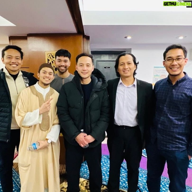 Redza Minhat - 1.5K Likes - Harimau London Makan Belacan (HLMB) 6-aside Terawih. Will miss you guys. Remember me on the right flank. 🤪