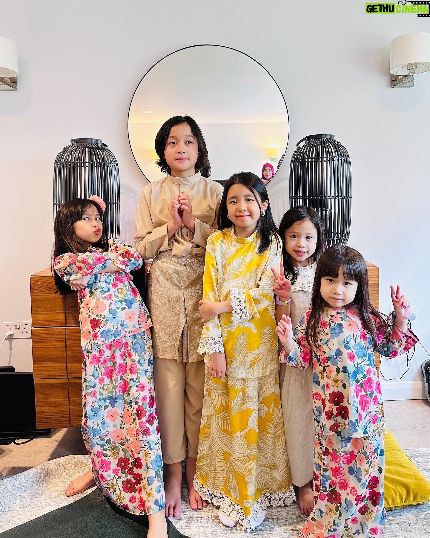 Redza Minhat - 2K Likes - Aidilfitri 2023. ❤️
