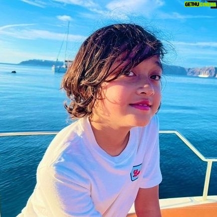 Redza Minhat - 5.3K Likes - aegean sea #photodump
