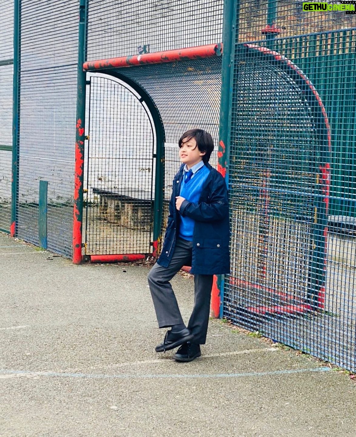 Redza Minhat - 1.8K Likes - london football no context