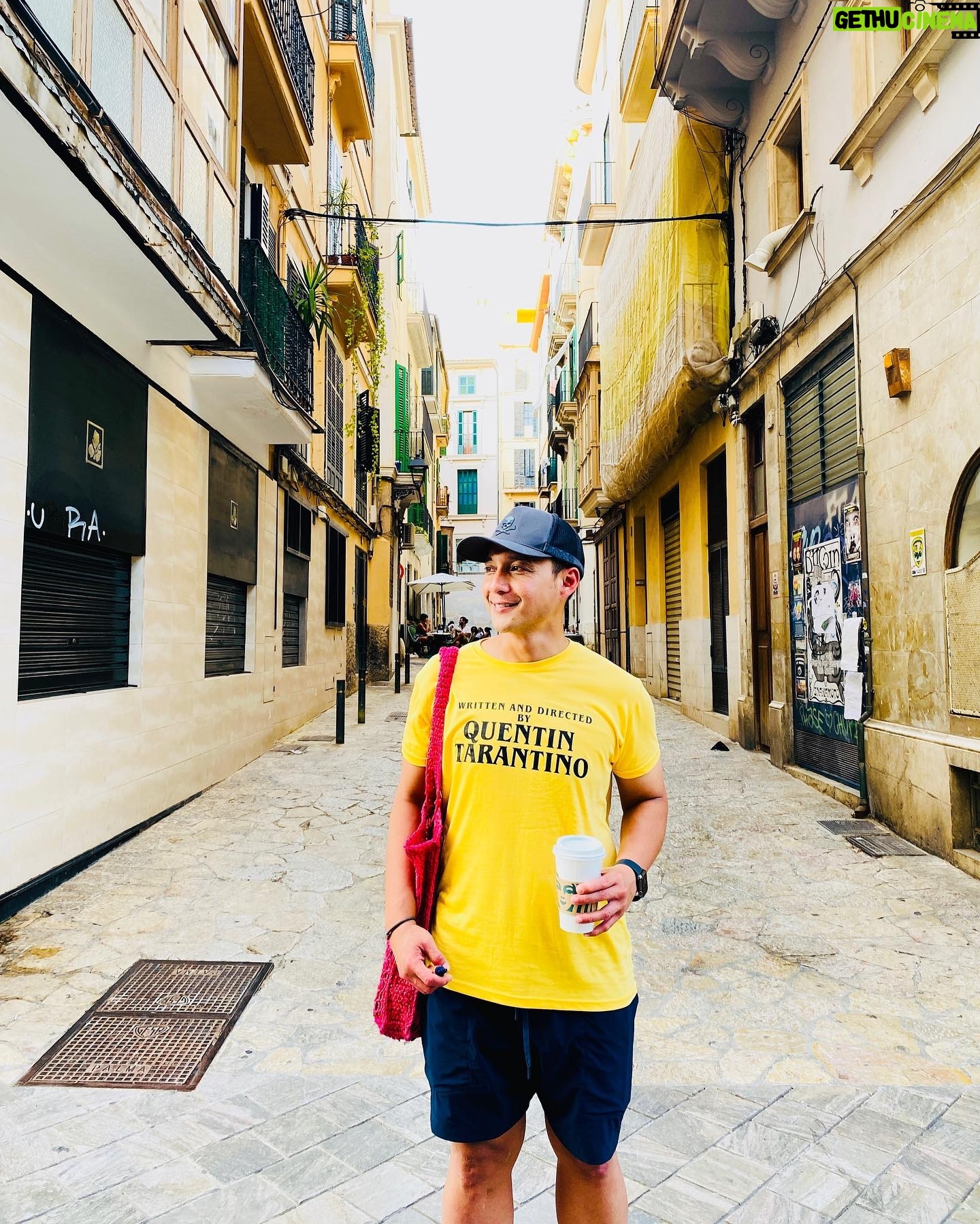 Redza Minhat - 1.6K Likes - Palma