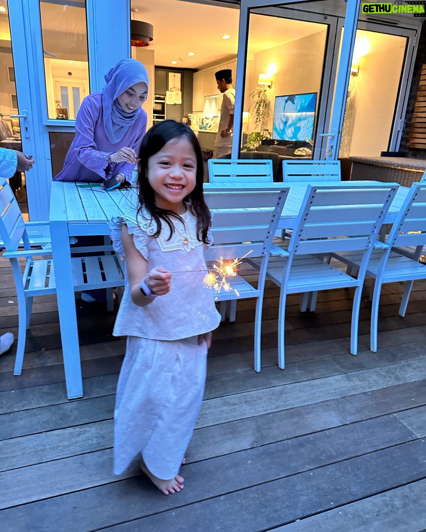 Redza Minhat - 2K Likes - Aidilfitri 2023. ❤️