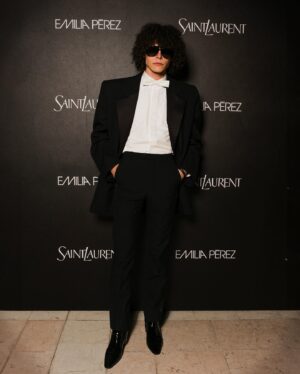 Reece Feldman Instagram - @ysl makes movies now btw