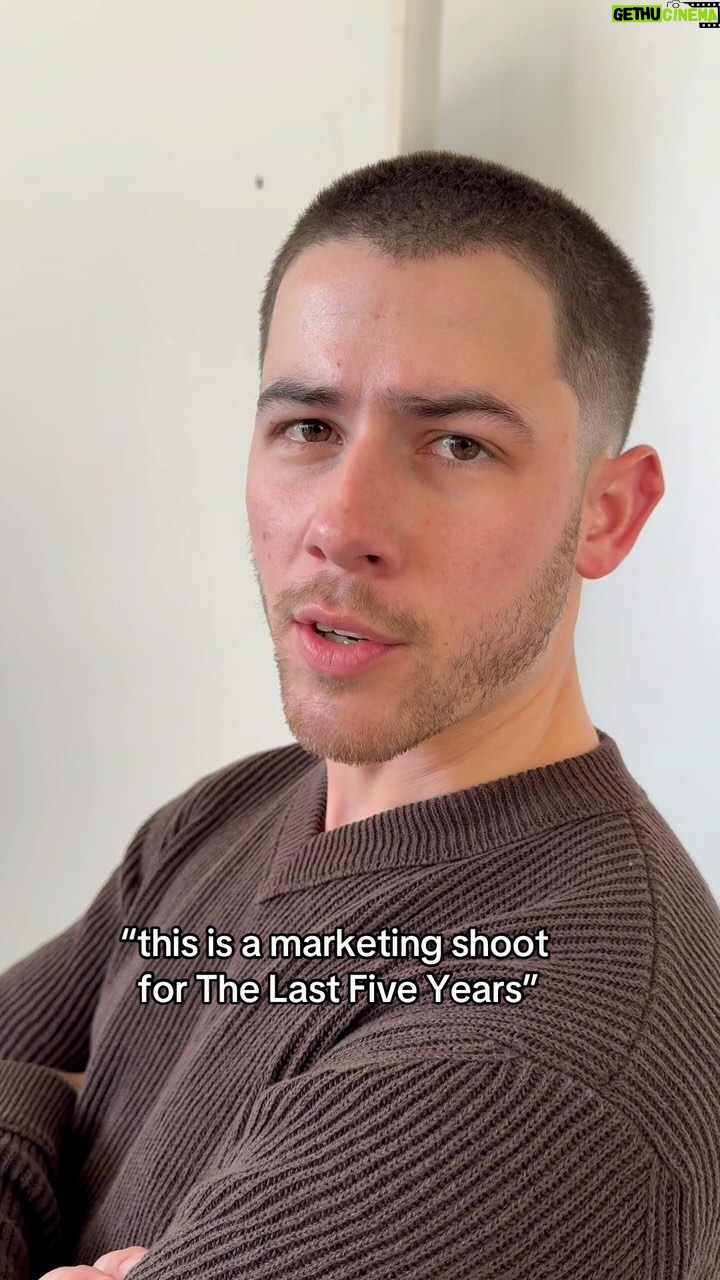 Reece Feldman - 29.1K Likes - idc that it’s several months away, im already seated 🪑
#broadway #nickjonas #adriennewarren #thelastfiveyearspartner @spotco