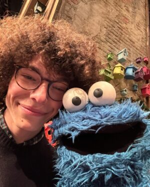 Reece Feldman Instagram - am i a man… or am i a…