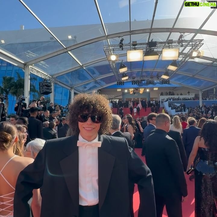 Reece Feldman - 12.8K Likes - @ysl makes movies now btw