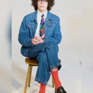 Reece Feldman Instagram - @esquire named me as 1 of the 11 fashionable americans (my sincerest apologies to the other 334,914,884 people in the US 😪☝️)

 
Photos: James Macari @jamesmacari
Sittings Editor: Alfonso Fernandez Navas @alfonsofn
Hair: Kevin Ryan using UNITE @kevinryanhair
Grooming: Ryo Kuramoto for Chanel @ryo_kuramot_private
Design Director: Rockwell Harwood @rw3ll
Contributing Visual Director: James Morris @j_alexander_photo
Executive Producer/Director: Dorenna Newton @dorennanew
Director of Photography: Elyssa Aquino @ely_celestina
Camera: Derrick Saint-Pierre @toasttolife
Video Editor: Josh Archer @therealjosharcher
Associate Video Producer: Janie Booth @janiebooth
Associate Video Producer: Carly Bivona @carlybivona