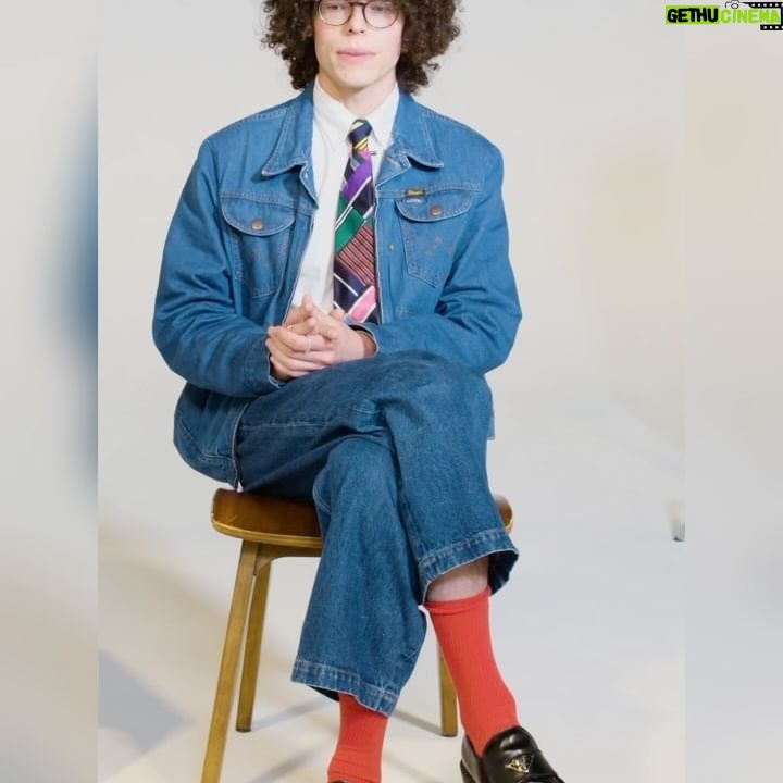Reece Feldman - 9K Likes - @esquire named me as 1 of the 11 fashionable americans (my sincerest apologies to the other 334,914,884 people in the US 😪☝️)
Photos: James Macari @jamesmacari
Sittings Editor: Alfonso Fernandez Navas @alfonsofn
Hair: Kevin Ryan using UNITE @kevinryanhair
Grooming: Ryo Kuramoto for Chanel @ryo_kuramot_private
Design Director: Rockwell Harwood @rw3ll
Contributing Visual Director: James Morris @j_alexander_photo
Executive Producer/Director: Dorenna Newton @dorennanew
Director of Photography: Elyssa Aquino @ely_celestina
Camera: Derrick Saint-Pierre @toasttolife
Video Editor: Josh Archer @therealjosharcher
Associate Video Producer: Janie Booth @janiebooth
Associate Video Producer: Carly Bivona @carlybivona