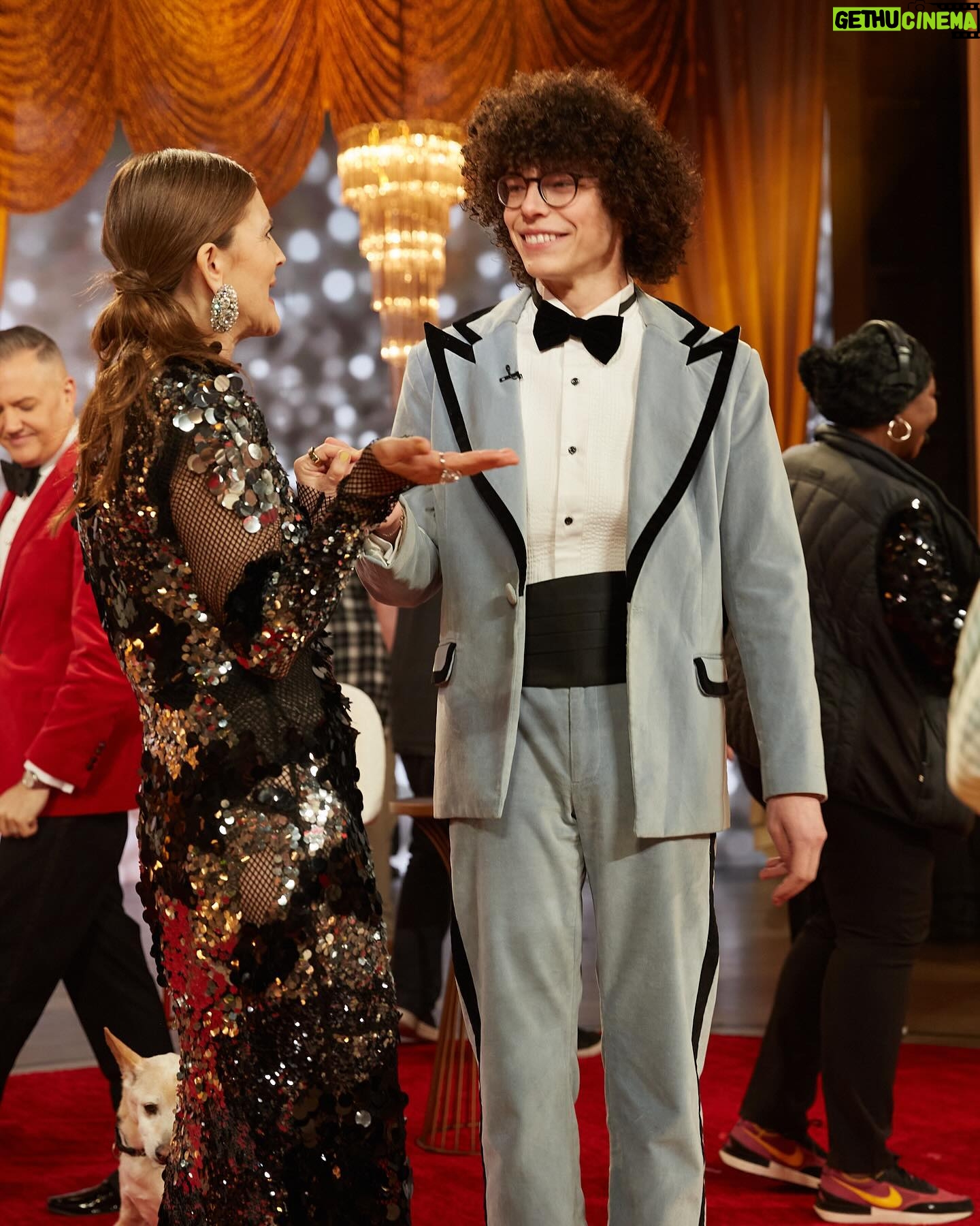 Reece Feldman - 19.1K Likes - OSCARS TOMORROW. WATCH THEM⦠or else. š«„
@theacademy #oscars #oscars2024