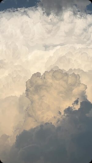 Reed Timmer Instagram - Check out these tall cumulonimbus clouds in tall thick CAPE over Dallas-Fort Worth! Mondo CAPE rarely produces the biggest hail stones out here. We need to be farther west across the high Plains #stormchasing