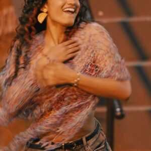 Actress Reeshma Nanaiah HD Instagram Photos and Wallpapers May 2024