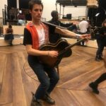 Reeve Carney
