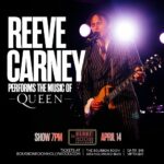 Reeve Carney