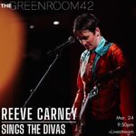 Reeve Carney