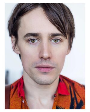 Reeve Carney Instagram - New York - February, 2019 😊🌹 Can’t believe I only have 1 show to go here @hadestown… So many memories… Here are a few more 🌹🌹🌹 #Hadestown