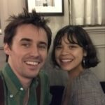 Reeve Carney