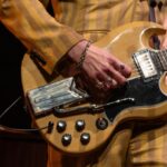 Reeve Carney