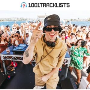 Regard Instagram - Choose your favorite (1-10) 👇 Nonstop vibes with @djregardofficial rocking the melodic and afro house jams live from a boat on Glass Island, Sydney 🛥️🇦🇺

Track IDs are pinned in the comments below 📌 Follow @1001tracklists for more of the freshest dance music daily!

#djregard #melodichouse #deephouse #afrohouse #boatparty