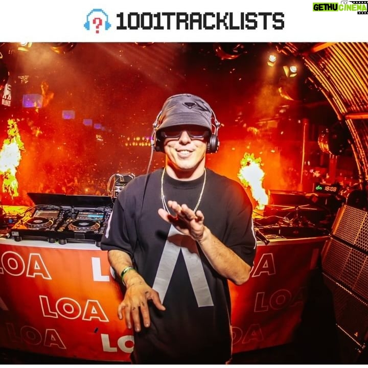 Regard - 1.9K Likes - Choose your favorite (1-10) 👇 @djregardofficial threw down an epic set packed with new music, fresh remixes, and IDs at Luxembourg’s flagship @luxembourgopenair festival 🇱🇺🔥
Track IDs are pinned in the comments below 📌 Follow @1001tracklists for more of the freshest dance music daily!
#djregard #melodictechno #futurerave #luxembourgopenair #edmlovers #edmfestival #edmvibes #1001tracklists