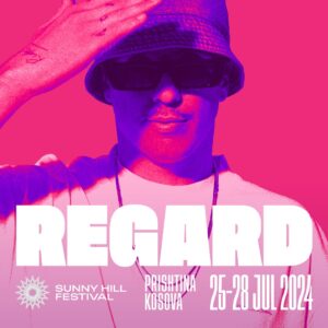 Regard Instagram - Always happy to have @djregardofficial perform in the motherland! Last time we set the stage on fire and can’t wait to do it all over agaaain 🔥🔥See you soon! 🕺💃