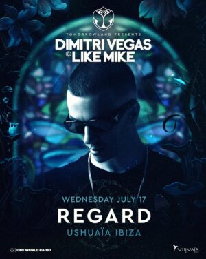 Regard Instagram - Tonight @noabeachclub 🇭🇷 
Wednesday @ushuaiaibiza 🇪🇸 with @dimitrivegasandlikemike